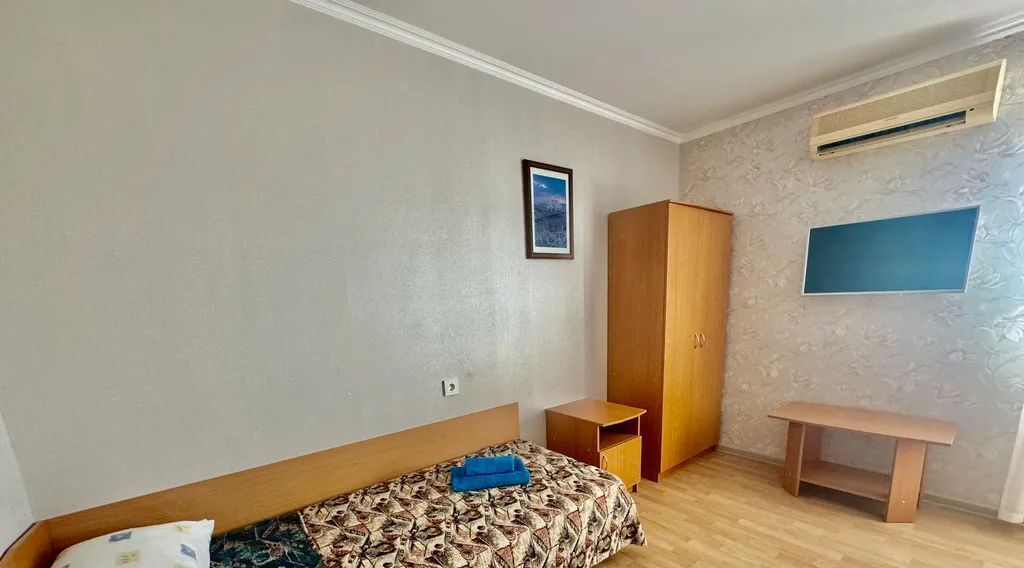 комната г Геленджик ул Александра Блока 9 Центр фото 3