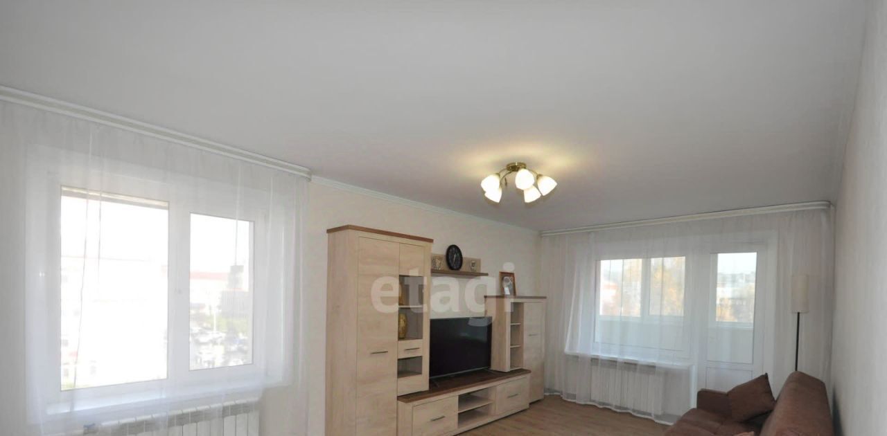 квартира г Южно-Сахалинск ул Карла Маркса 31 фото 1