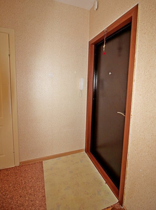 квартира г Димитровград пр-кт Ленина 37в фото 3