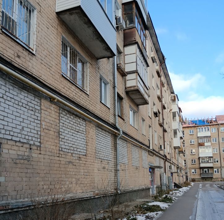 свободного назначения г Пермь р-н Индустриальный ул Мира 91 фото 4