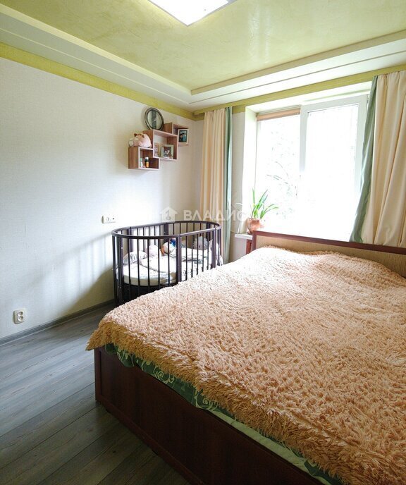 квартира г Пермь ул Шишкина 29 фото 3