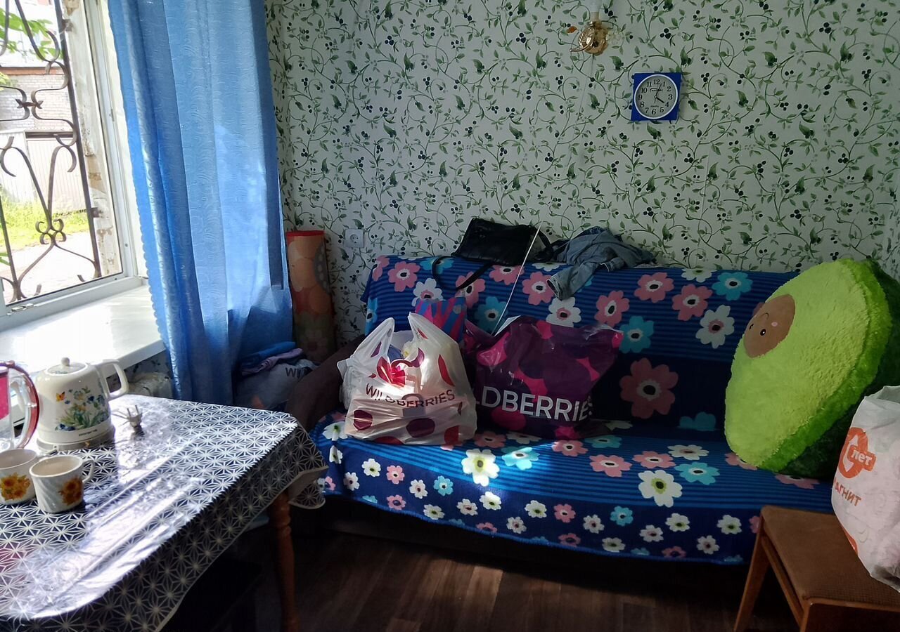 квартира г Пермь р-н Орджоникидзевский ул Сестрорецкая 19а фото 3