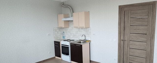 р-н Советский ул 1-я Ковровая 67/1 ЖК «Западная Резиденция» фото
