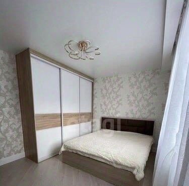 квартира г Южно-Сахалинск пр-кт Мира 300к/6 ЖК «Green Palace на Мира» фото 3