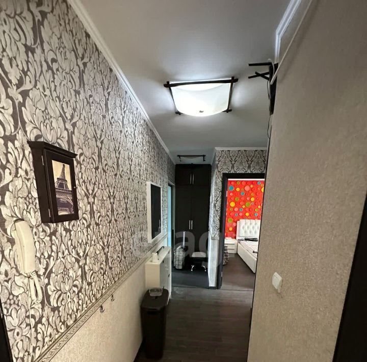 квартира г Южно-Сахалинск ул Комсомольская 215а фото 4