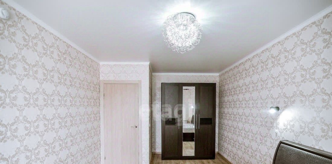 квартира г Южно-Сахалинск ул Фабричная 40 ЖК «Южный» фото 4