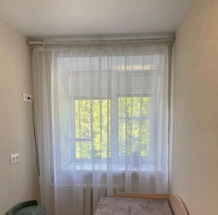 квартира г Кострома ул Профсоюзная 13к/1 фото 1