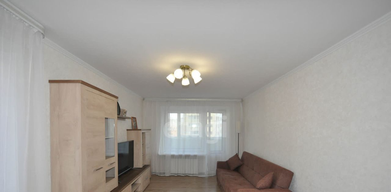 квартира г Южно-Сахалинск ул Карла Маркса 31 фото 2