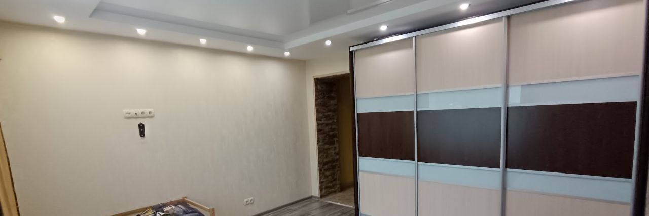 квартира г Кострома ул Машиностроителей 35 ЖК «Новый город» фото 4