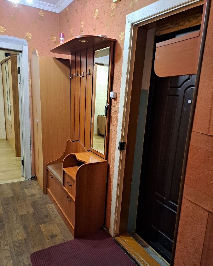 квартира г Иркутск р-н Октябрьский ул Депутатская 77 фото 1