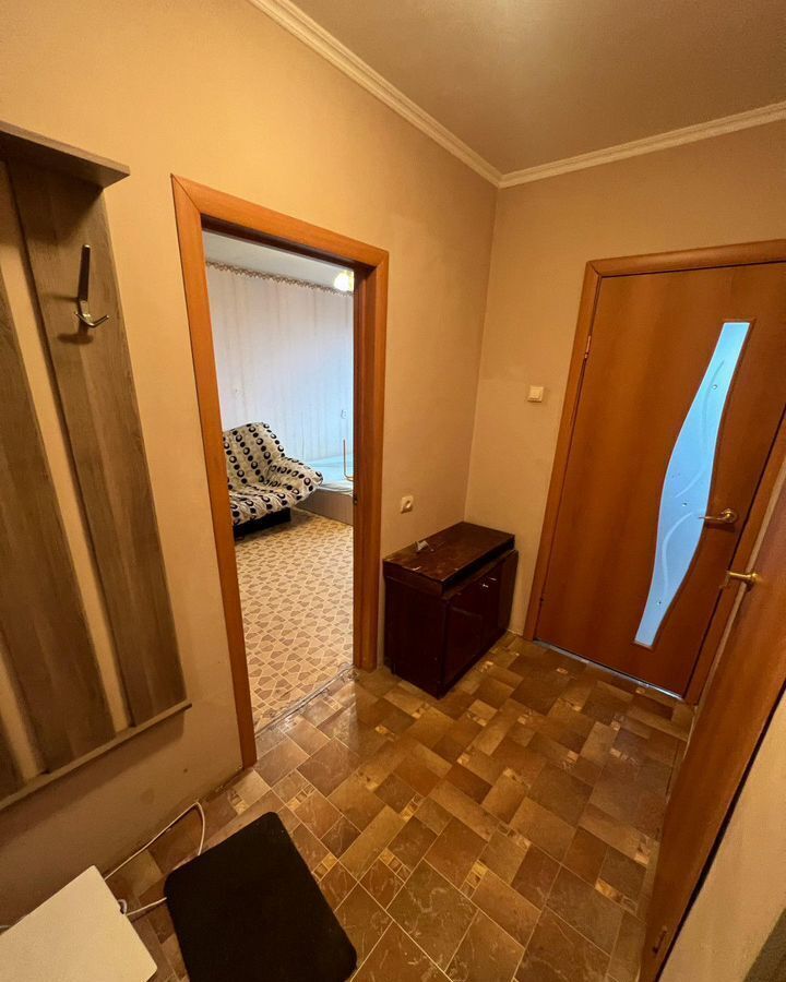 квартира г Владимир р-н Фрунзенский ул Куйбышева 46а фото 1
