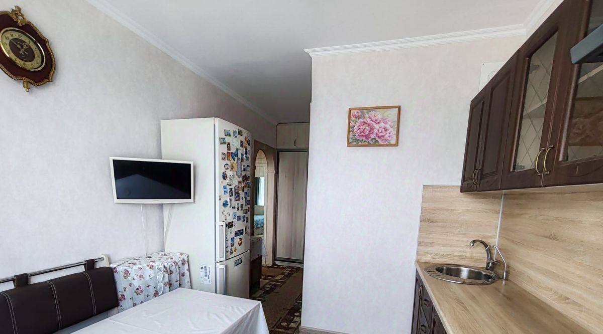 квартира г Орел р-н Северный ул Кукушкина 3 фото 1