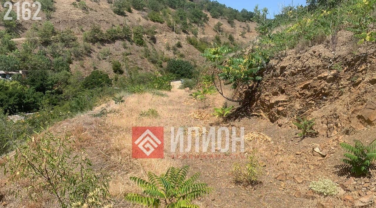 земля г Алушта с Рыбачье ул Северная фото 4