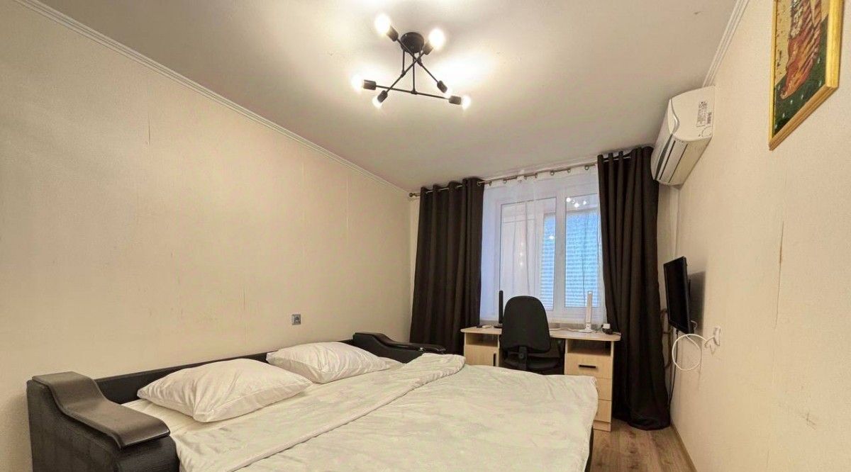 квартира г Евпатория пр-кт им.В.И.Ленина 56 фото 3
