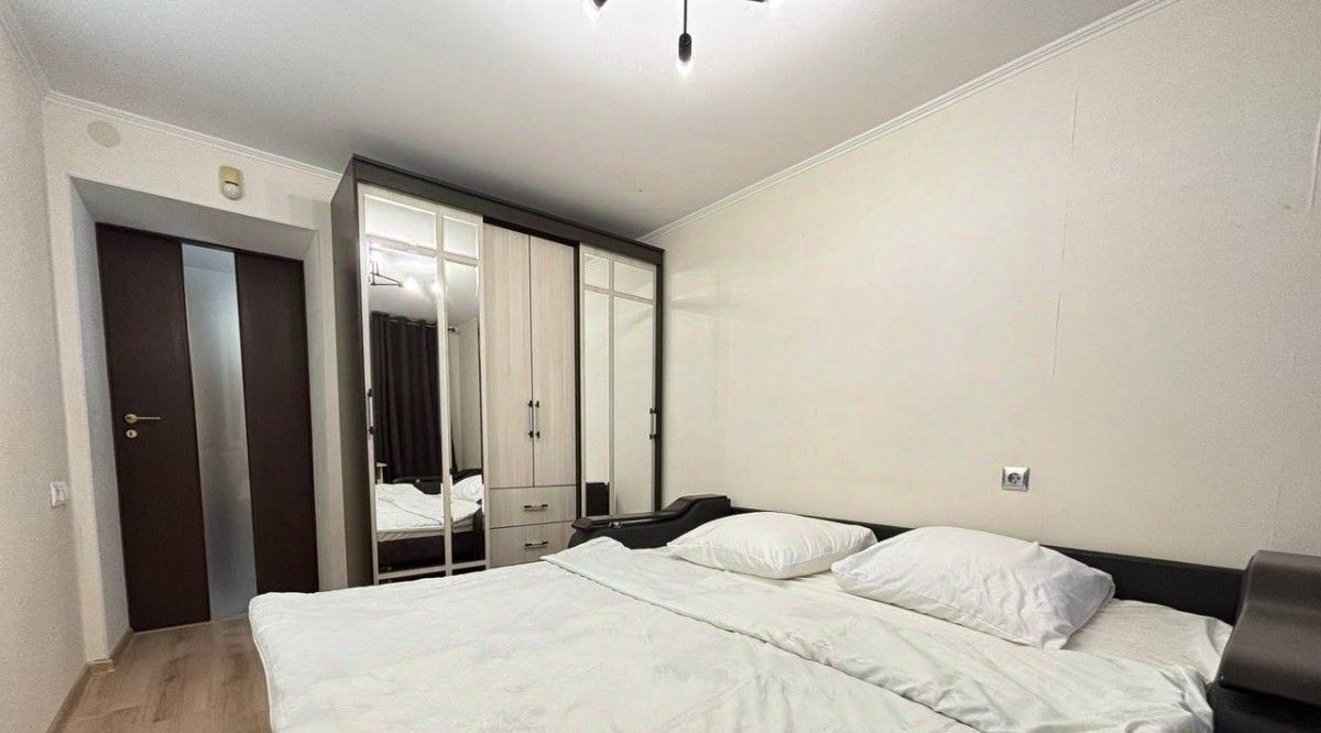 квартира г Евпатория пр-кт им.В.И.Ленина 56 фото 4