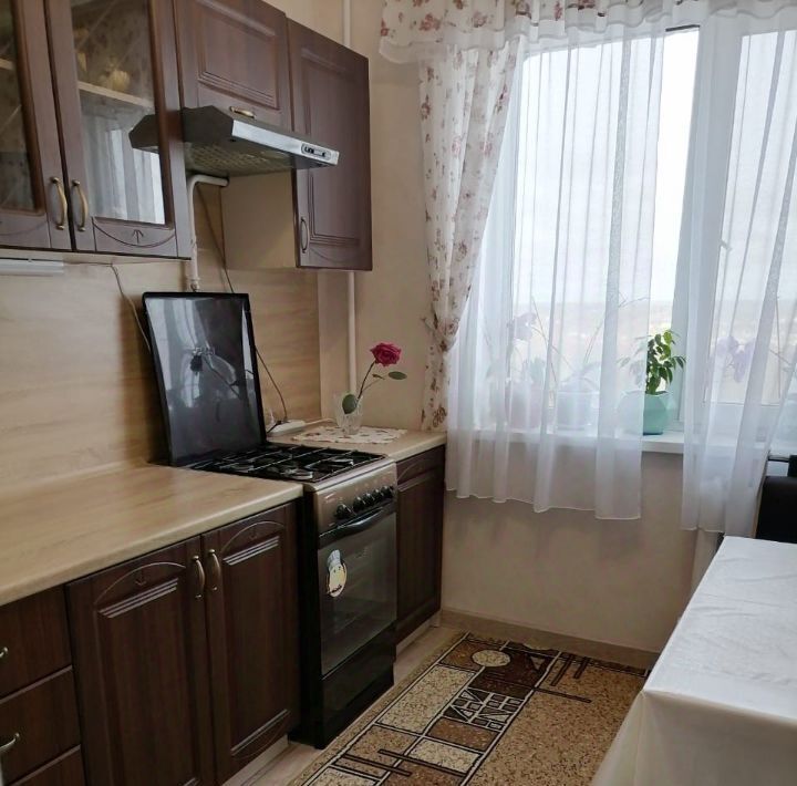 квартира г Орел р-н Северный ул Кукушкина 3 фото 2