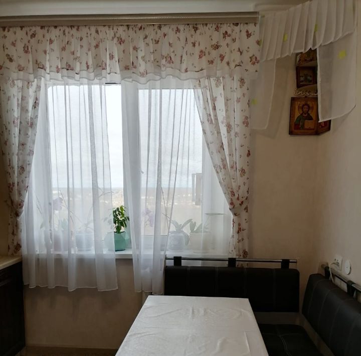 квартира г Орел р-н Северный ул Кукушкина 3 фото 3