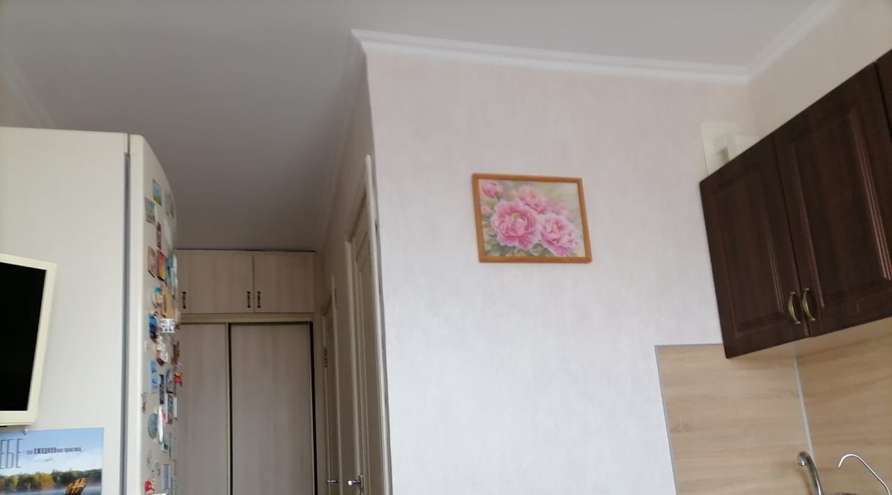 квартира г Орел р-н Северный ул Кукушкина 3 фото 4