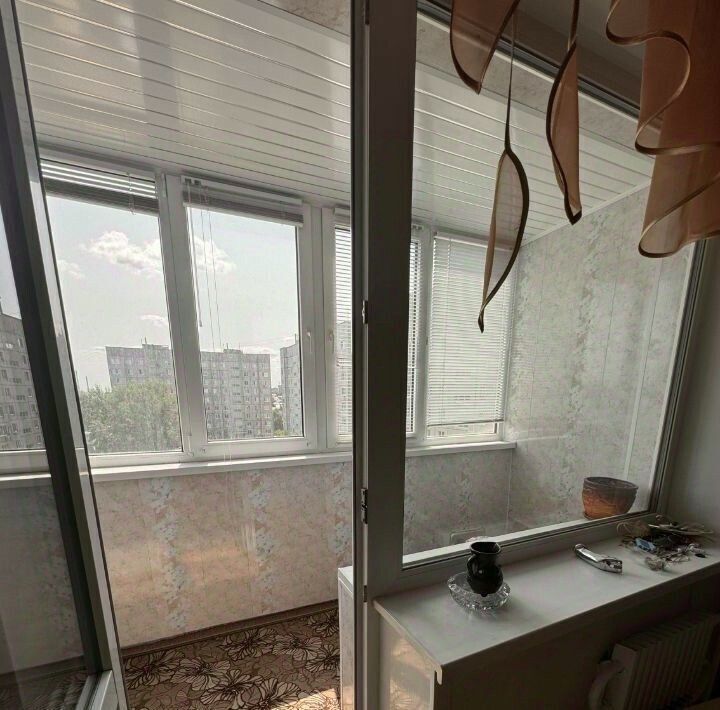 квартира г Орск р-н Октябрьский Новый город ул Короленко 132б фото 1