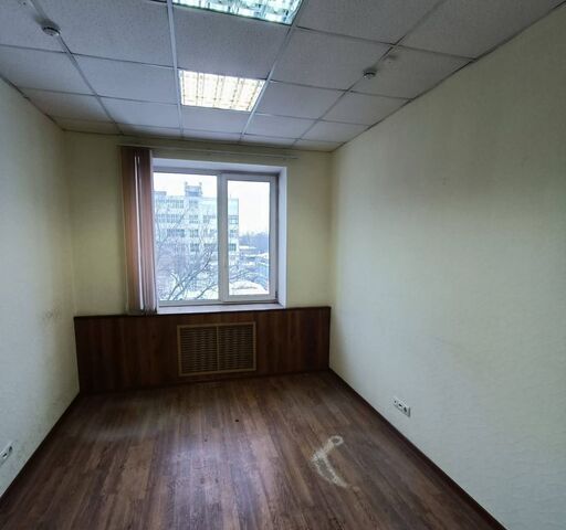 офис микрорайон Панки проезд 1-й Панковский 1а фото