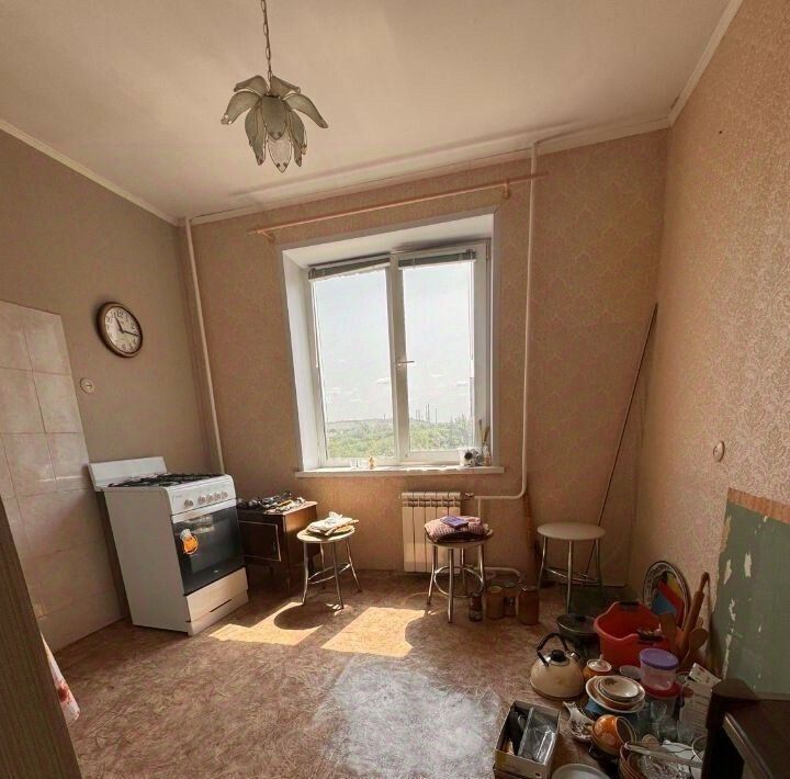 квартира г Орск р-н Октябрьский Новый город ул Короленко 132б фото 2