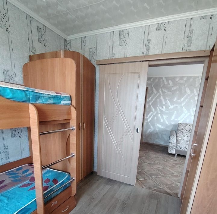 квартира г Орск р-н Ленинский Новый город ул Васнецова 10 фото 4