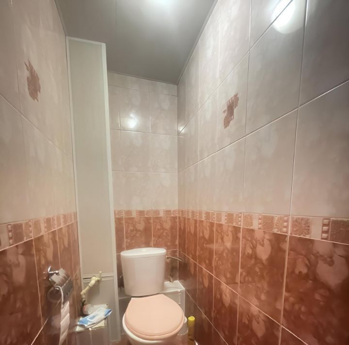 квартира г Армавир улица микрорайон № 8, 1/1 фото 3