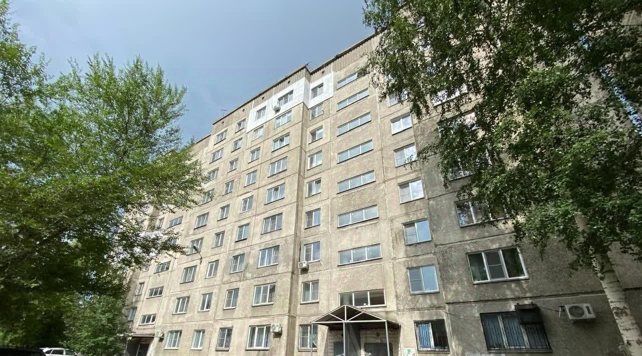 квартира г Бийск ул Советская 218 фото 1