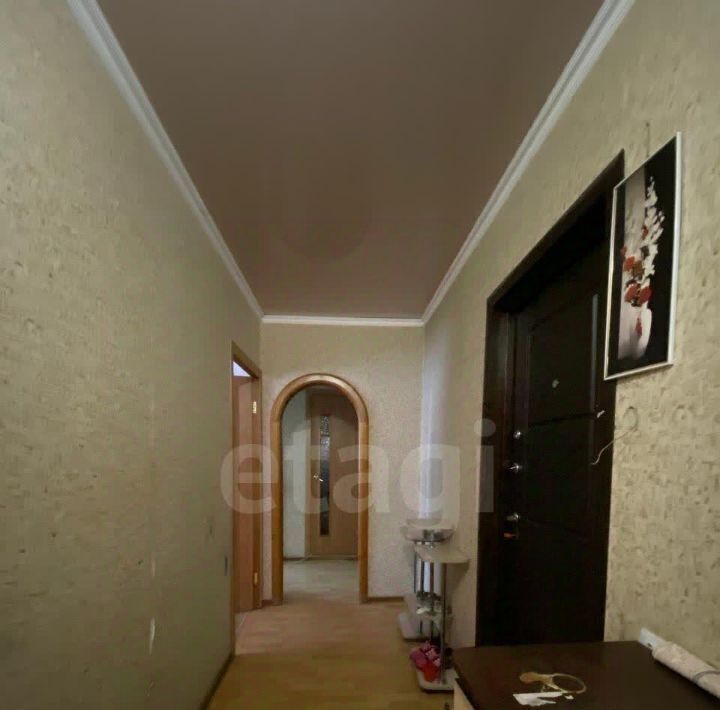 квартира г Бийск ул Советская 218 фото 2