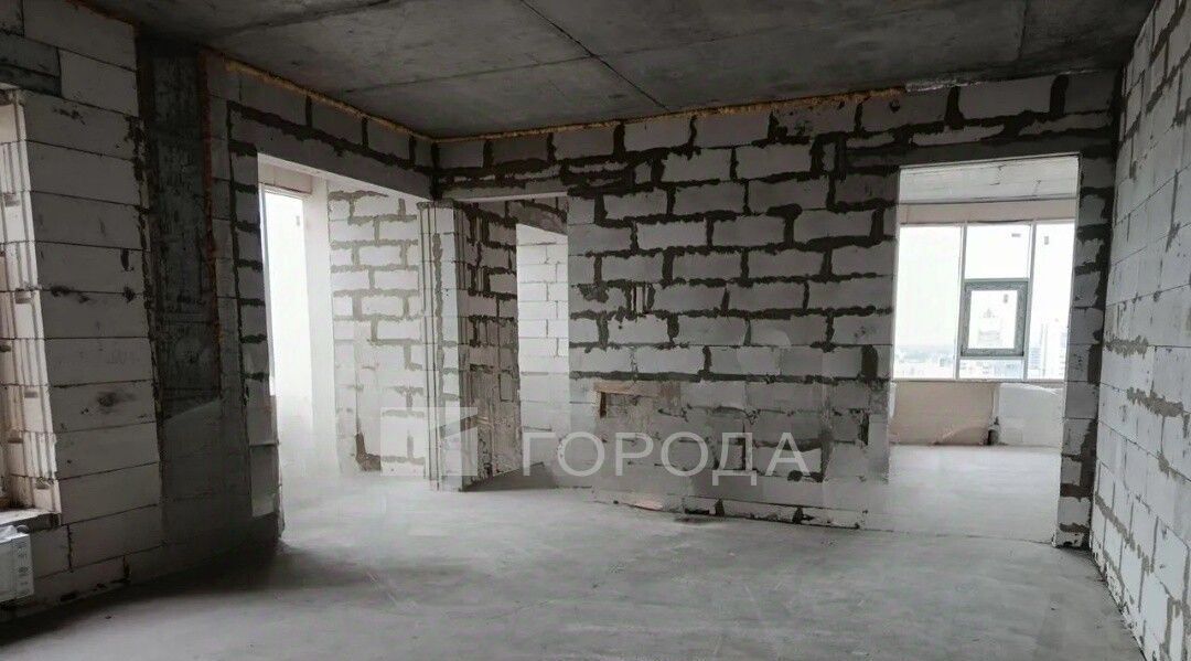 квартира г Барнаул р-н Центральный ул Партизанская 76 фото 3