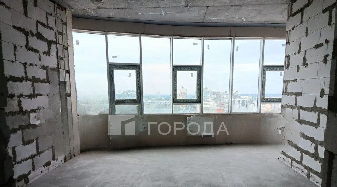 квартира г Барнаул р-н Центральный ул Партизанская 76 фото 4