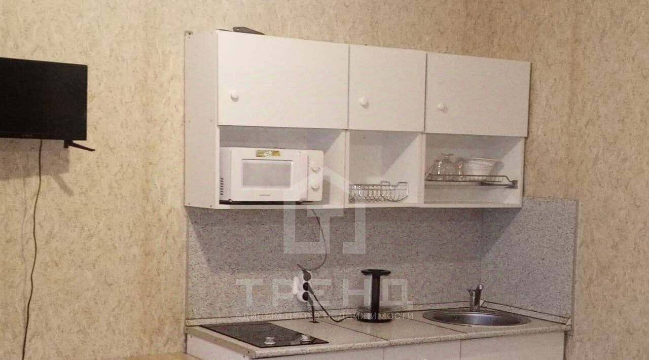 квартира р-н Всеволожский г Мурино пр-кт Авиаторов Балтики 17 Девяткино фото 1