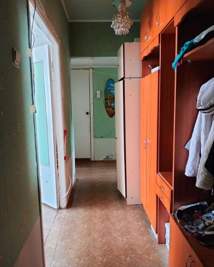 квартира р-н Елабужский г Елабуга ул Марджани 28 муниципальное образование Елабуга фото 4