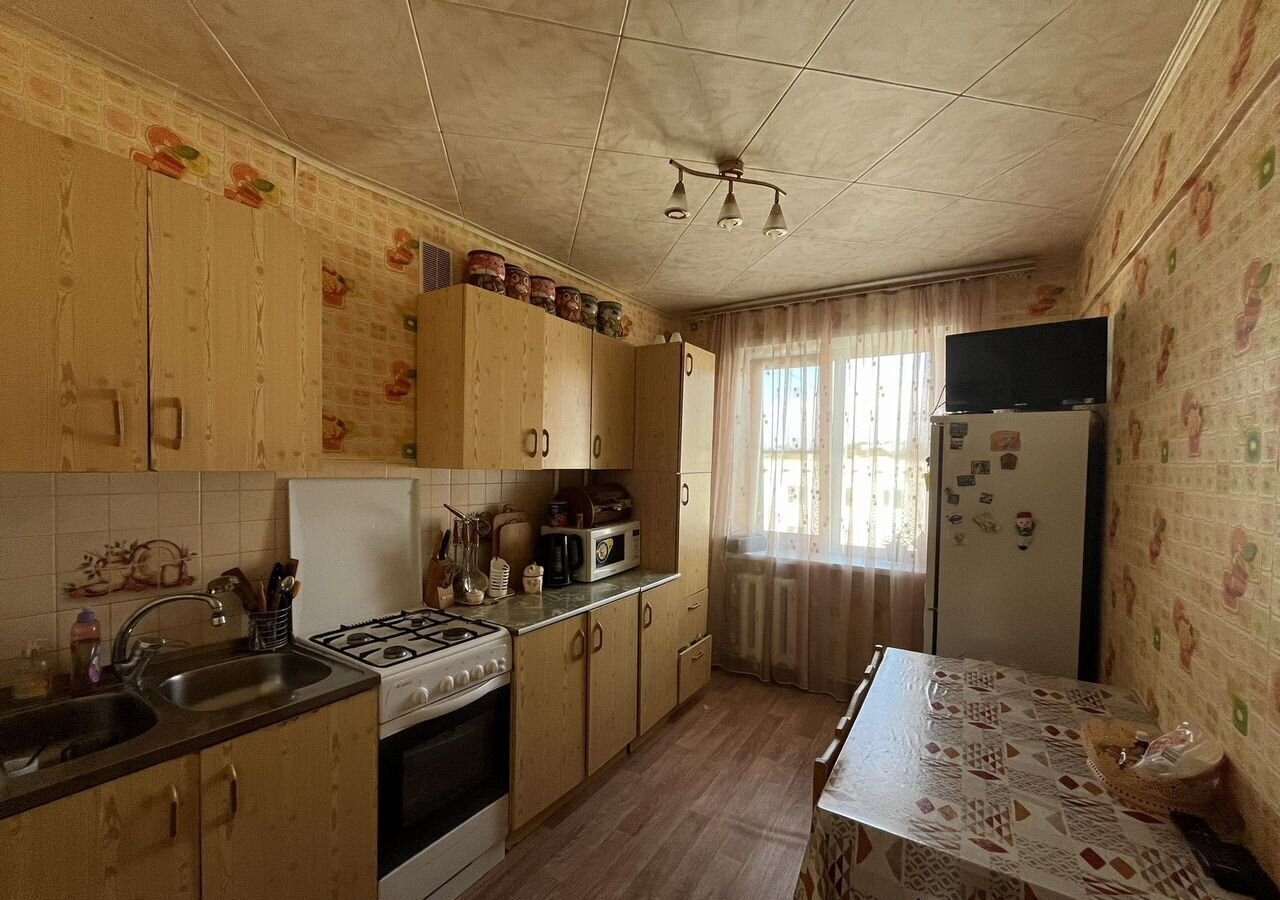 квартира р-н Богородицкий г Богородицк мкр-н Западный, 10 фото 3
