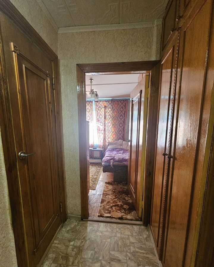 квартира г Волжск ул 107 Бригады 10/2 фото 4