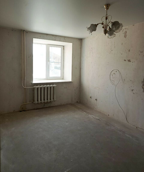 квартира г Вологда ул Гагарина 80б ЖК «Керамик» фото 1