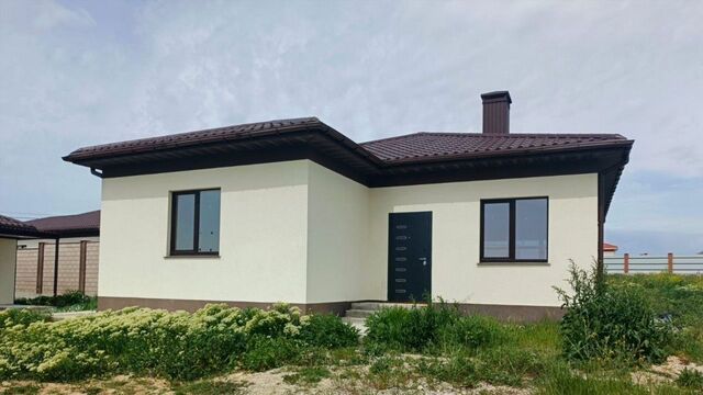 Лукомская ул., 89, Крым фото