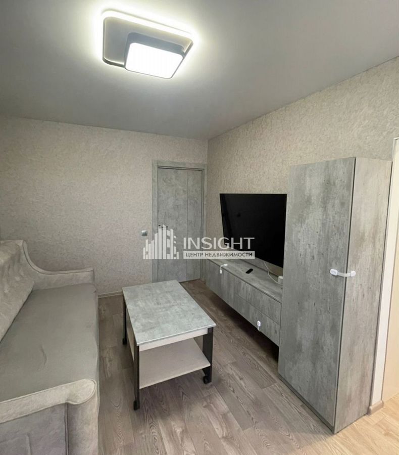 квартира г Новый Уренгой пр-кт Ленинградский 19 Тюменская обл. фото 3