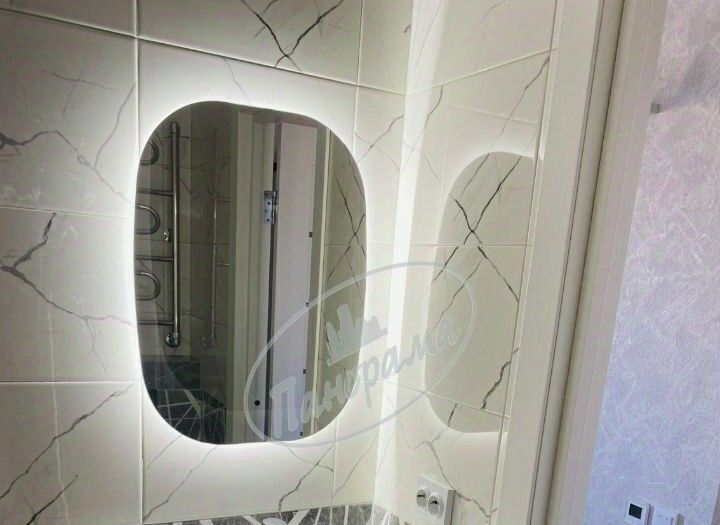 квартира г Калуга р-н Октябрьский ул Зеленая 52 фото 4