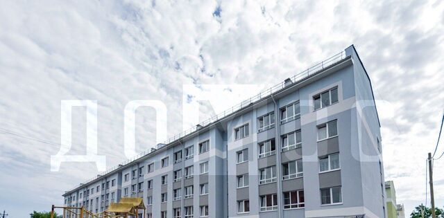 п Первомайский 10 Бк 1 фото