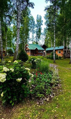 р-н Алтайский п Катунь ул Советская 21 Республика Алтай, Горно-Алтайск фото