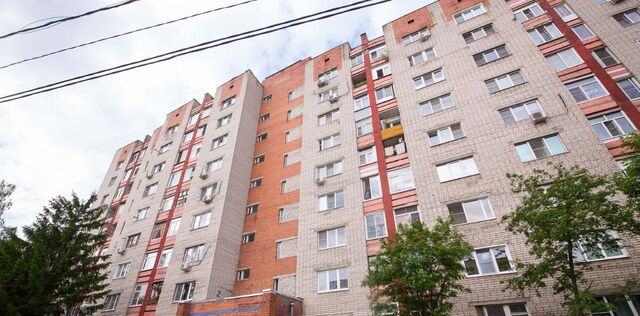 р-н Фрунзенский Дядьково дом 20 фото