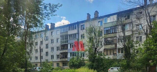 р-н Кировский дом 59 фото