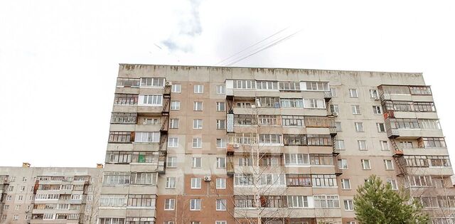 р-н Заволжский ул Сахарова 5к/2 фото