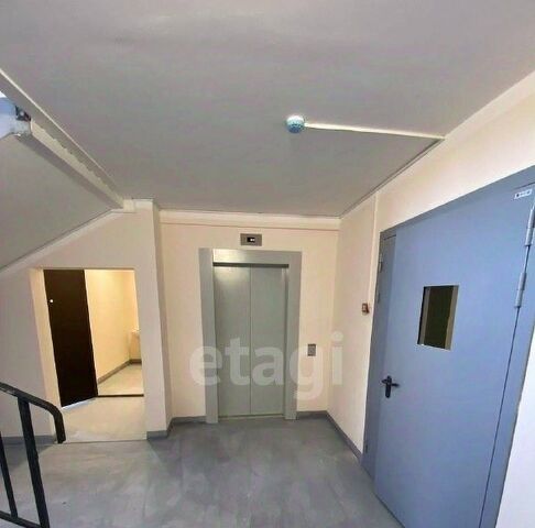 квартира р-н Дзержинский ул Брагинская 18к/1 фото
