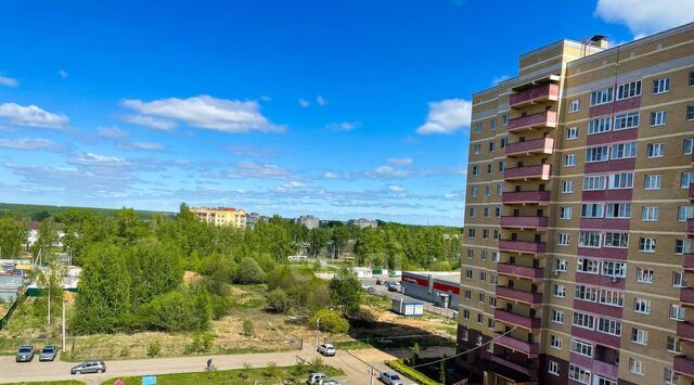 р-н Дзержинский микрорайон «Яблоневый посад» фото