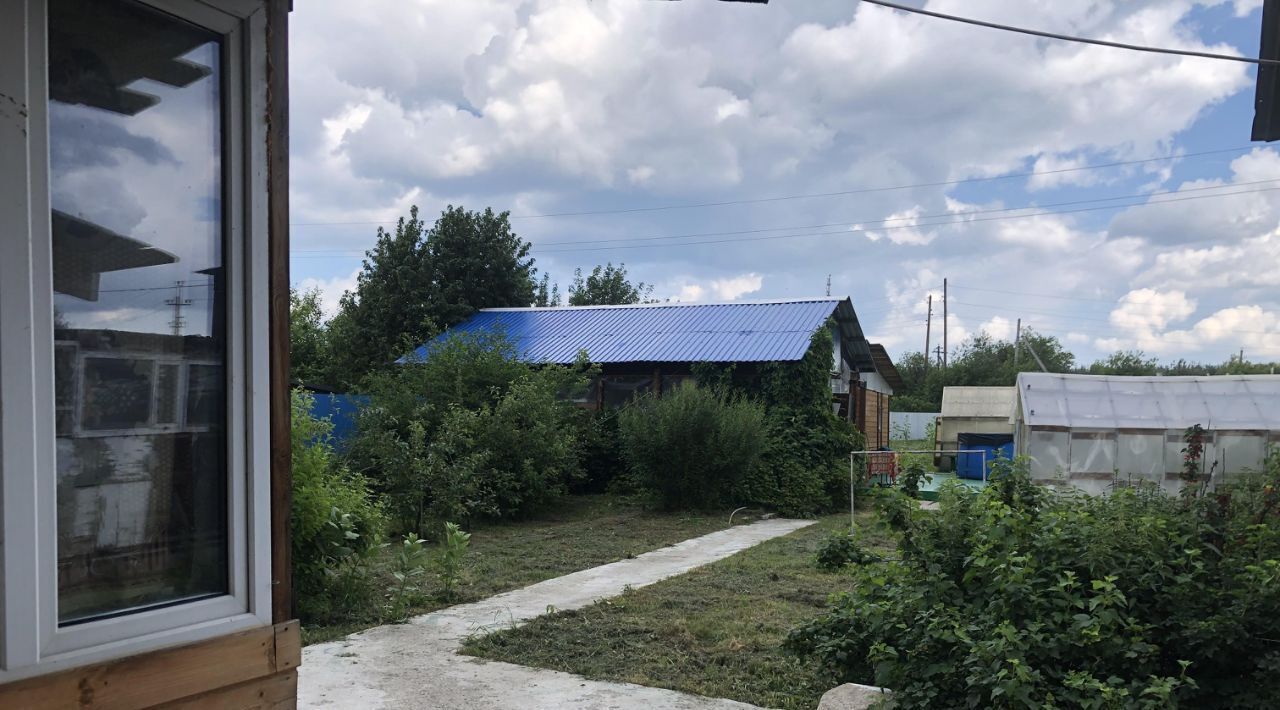 дом г Березовский п Ключевск фото 4