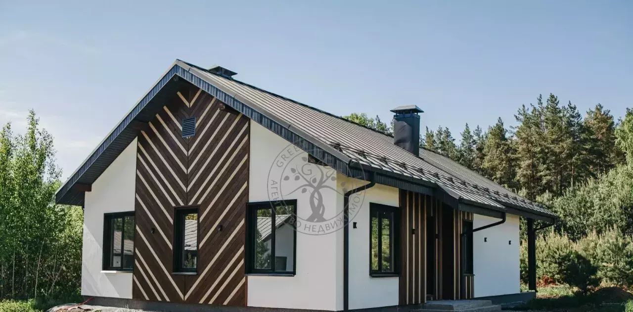 дом г Екатеринбург Ботаническая ул Кордон Шиловский фото 3