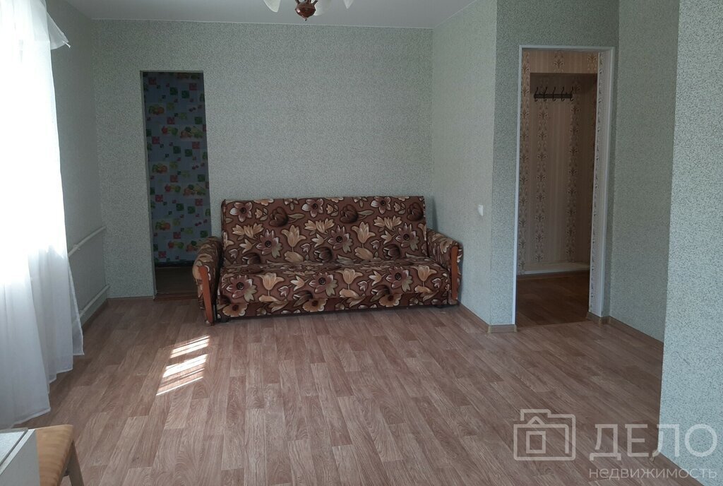 квартира г Рязань р-н Октябрьский ул Горького 16 фото 4