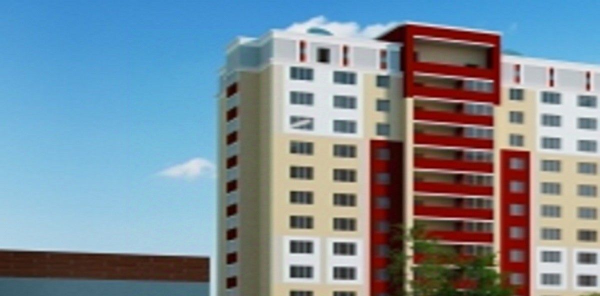 квартира г Рязань р-н Московский ул Княжье Поле 8 ЖК «Видный» фото 4